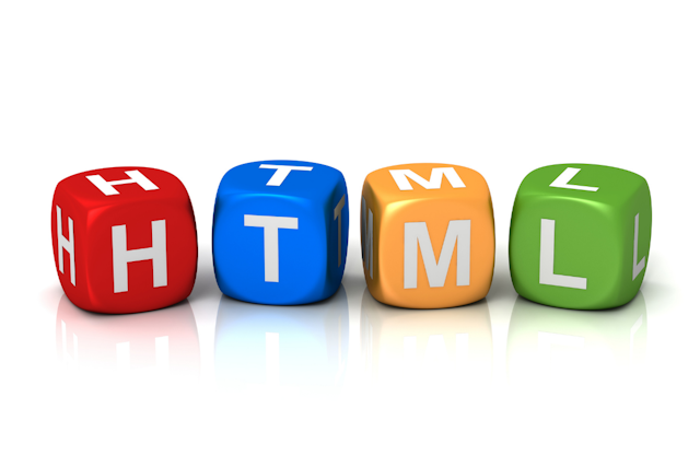 What is HTML - HyperText Markup Language?