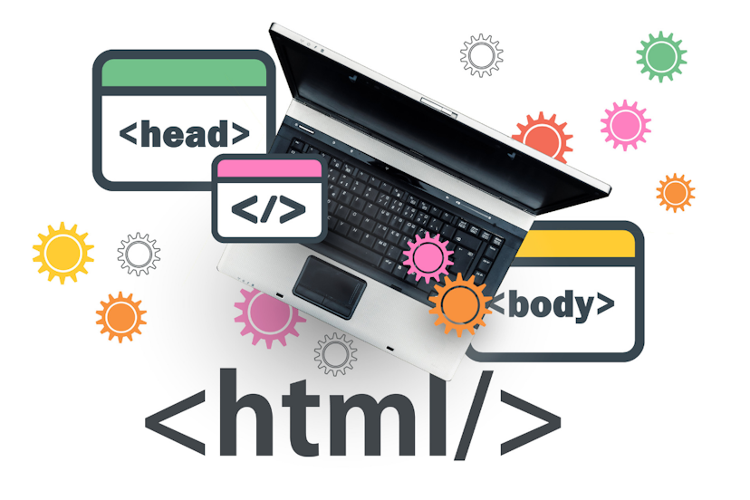 HTML Tags, Attributes and Elements